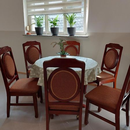 Ferienwohnung Hachenburg Exteriör bild