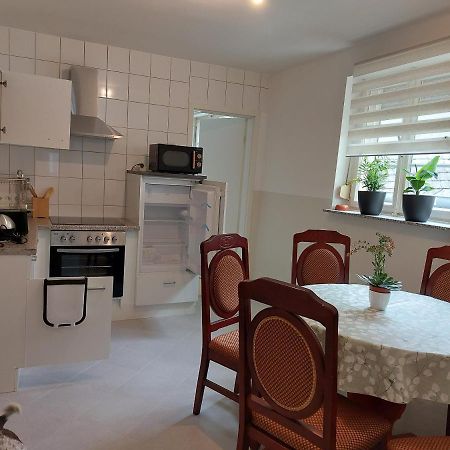 Ferienwohnung Hachenburg Exteriör bild
