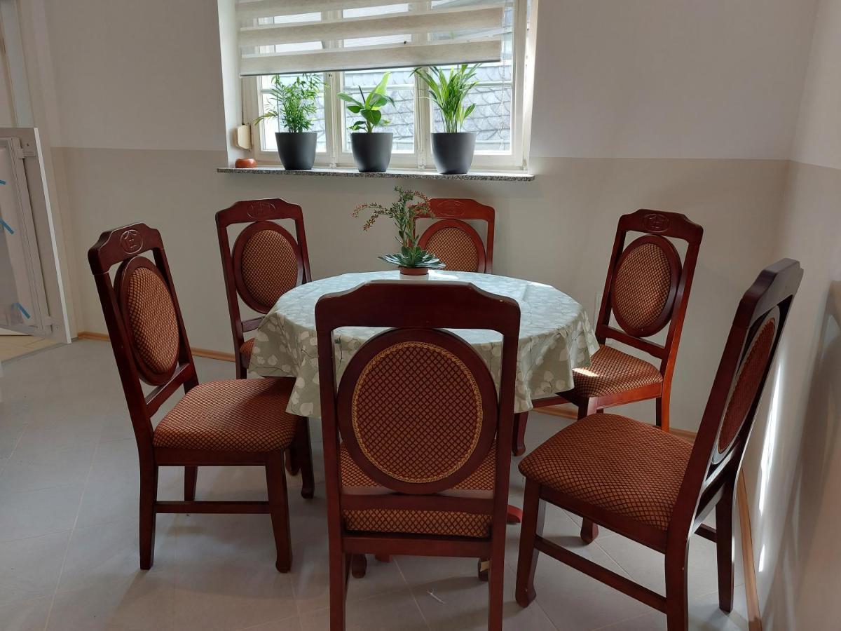 Ferienwohnung Hachenburg Exteriör bild