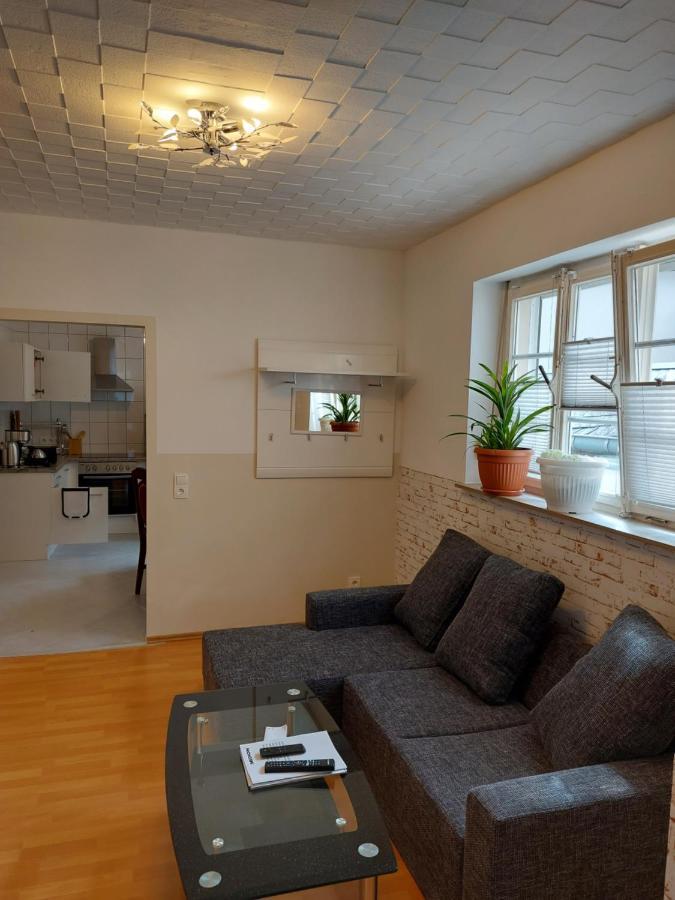 Ferienwohnung Hachenburg Exteriör bild
