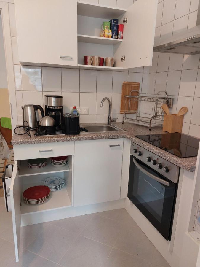 Ferienwohnung Hachenburg Exteriör bild