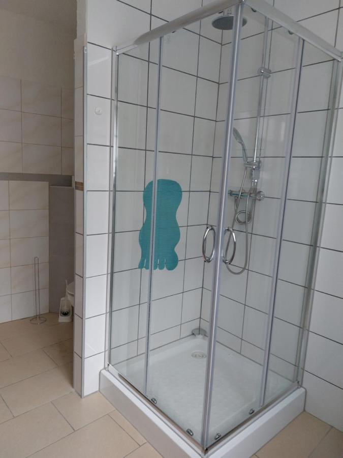 Ferienwohnung Hachenburg Exteriör bild