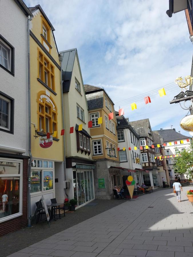 Ferienwohnung Hachenburg Exteriör bild