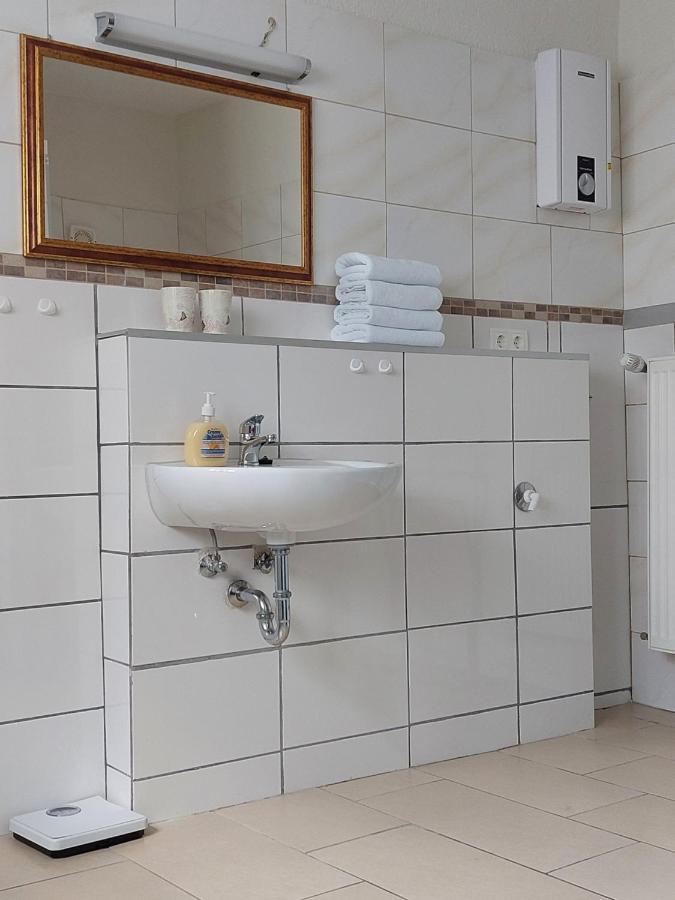 Ferienwohnung Hachenburg Exteriör bild