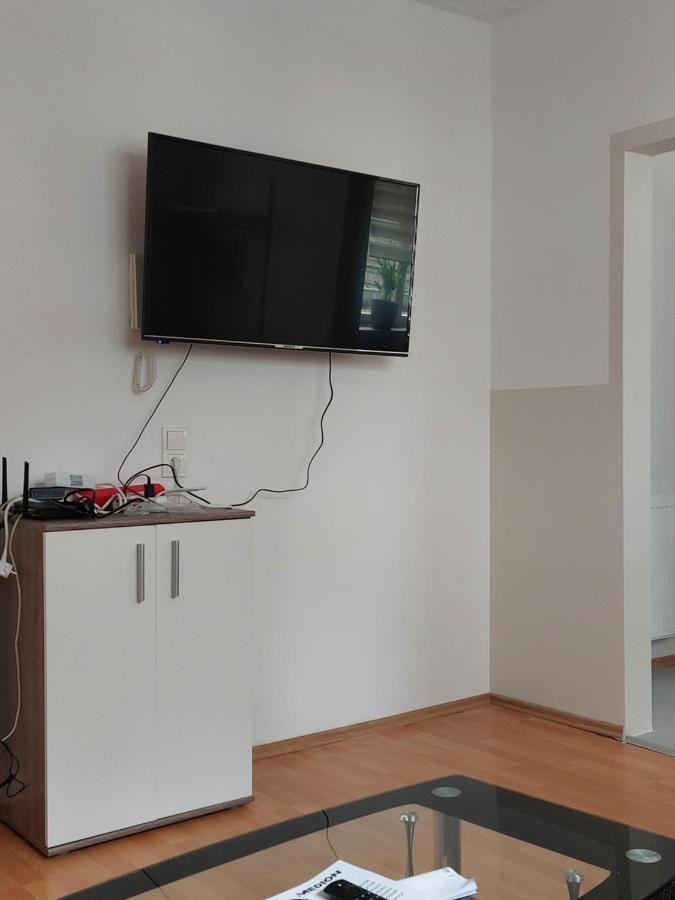 Ferienwohnung Hachenburg Exteriör bild
