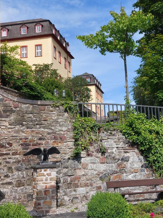 Ferienwohnung Hachenburg Exteriör bild