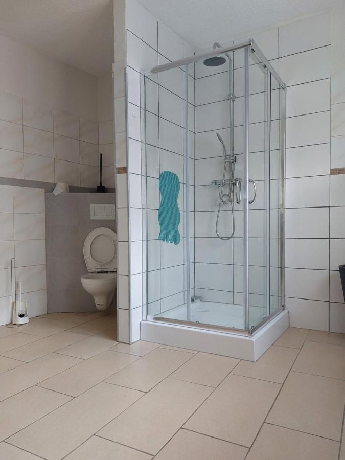 Ferienwohnung Hachenburg Exteriör bild
