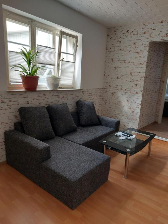 Ferienwohnung Hachenburg Exteriör bild